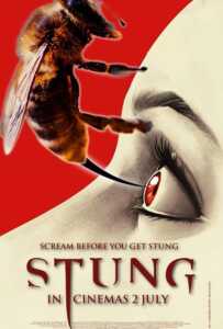 Stung (2015) ฝูงนรกหกขาล่ายึดล่า