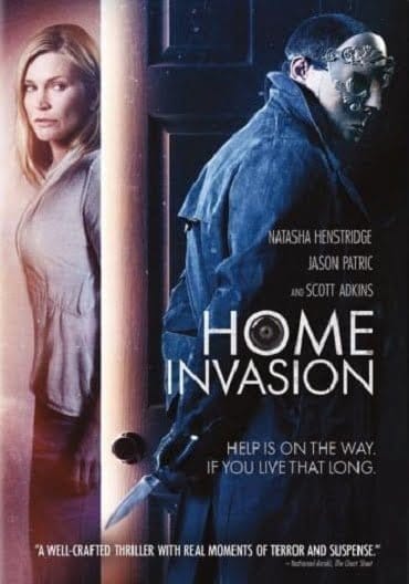 Home Invasion (2016) โฮมส์ อินวิชั่น