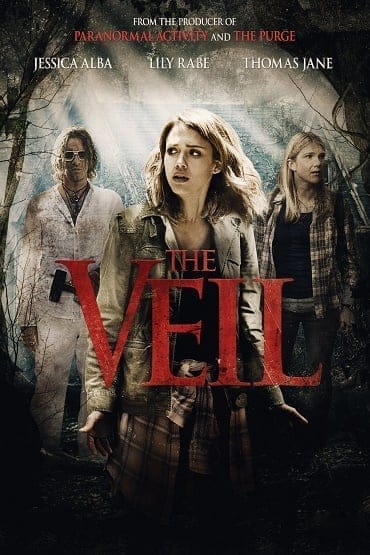 The Veil (2016) เปิดปมมรณะลัทธิสยองโลก