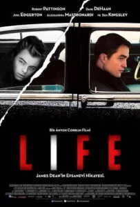 Life (2015) เพื่อนผมชื่อเจมส์ ดีน