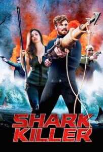 Shark Killer (2015) ล่าโคตรเพชร ฉลามเพชฌฆาต