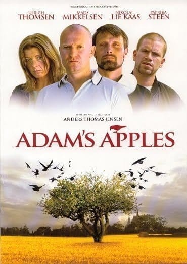 Adam’s Apples (2005) พระเจ้าแสบป่วน แอปเปิ้ลอดัม