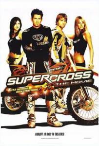 Supercross (2005) ซูเปอร์ครอส บิดเบียดนรก