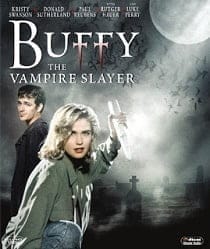 Buffy the Vampire Slayer (1992) บั๊ฟฟี่ มือใหม่สยบค้างคาวผี