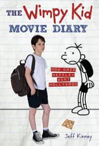 Diary of a Wimpy Kid (2010) ไดอารี่ของเด็กไม่เอาถ่าน