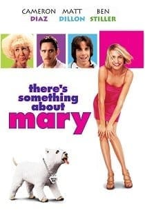 There’s Something About Mary (1998) มะรุมมะตุ้มรุมรักแมรี่