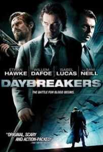 Daybreakers (2009) วันแวมไพร์ครองโลก