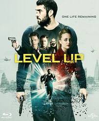 Level Up (2016) เลเวลอัพ กลลวงเกมส์ล่า