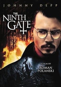 The Ninth Gate (1999) เปิดขุมมรณะท้าซาตาน