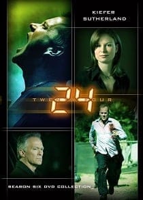 24 Hours Season 6 : 24 ชั่วโมงอันตราย ปี 6 พากย์ไทย