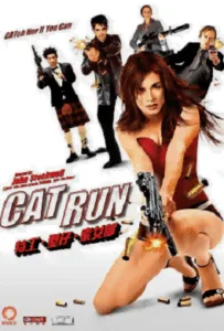 Cat Run (2011) แก๊งค์ป่วน ล่าจารชน