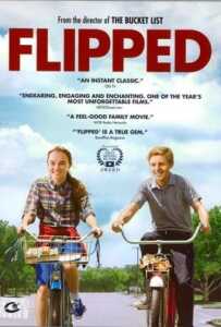 Flipped (2010) หวานนักวันรักแรก