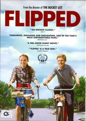 Flipped (2010) หวานนักวันรักแรก