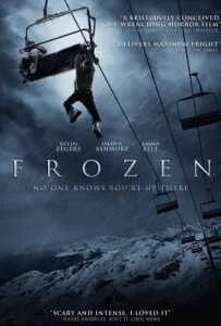 Frozen (2010) นรกแขวนฟ้า