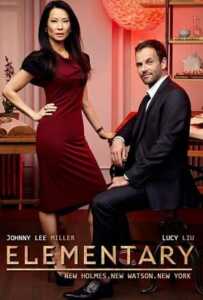 Elementary Season 2 เชอร์ล็อค วัตสัน คู่สืบคดีเดือด ปี 2 พากย์ไทย Ep.1-24 จบ