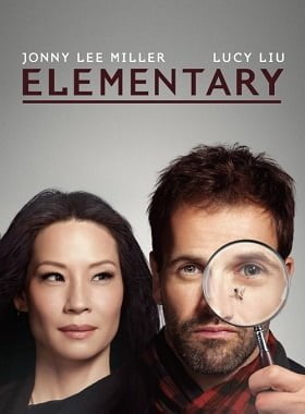 Elementary Season 3 เชอร์ล็อค วัตสัน คู่สืบคดีเดือด ปี 3 พากย์ไทย Ep.1-24 จบ