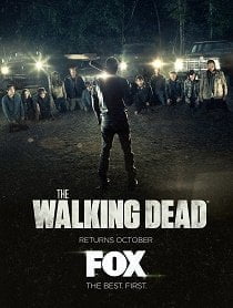 The Walking Dead Season 7 ตอนที่ 08 พากย์ไทย