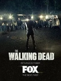 The Walking Dead Season 7 ตอนที่ 07 พากย์ไทย The Walking Dead Season 7 ตอนที่ 07 พากย์ไทย