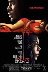 When the Bough Breaks (2016)