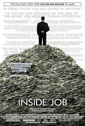 Inside Job (2010) อินไซด์ จ๊อบ - UC2HD