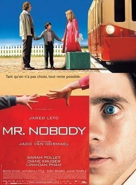 Mr. Nobody (2009) ชีวิตหลากหลายของนายโนบอดี้