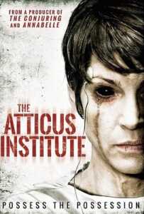 The Atticus Institute (2015) วิญญาณหลอน เฮี้ยนสุดนรก