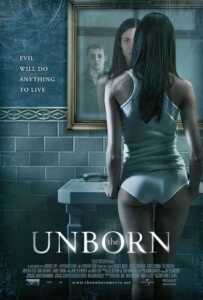 The Unborn (2009) ทวงชีพกระชากวิญญาณสยอง