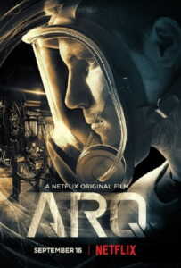 ARQ (2016)