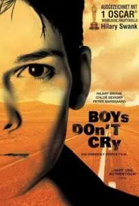 Boys Don’t Cry (1999) ผู้ชายนี่หว่า…ยังไงก็ไม่ร้องไห้