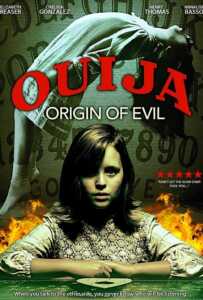 Ouija Origin Of Evil (2016) กำเนิดกระดานปีศาจ