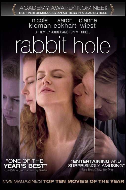 Rabbit Hole (2010) ฝ่าใจฝัน วันใจสลาย