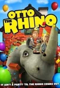 Otto the Rhino (2013) อ็อตโต้ แรดเหลืองมหัศจรรย์