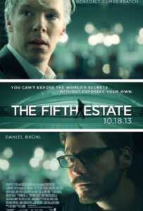 The Fifth Estate (2013) วิกิลีกส์ เจาะปมลับเขย่าโลก