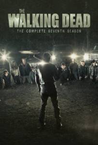 The Walking Dead Season 7 ตอนที่ 14 พากย์ไทย