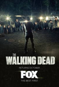 The Walking Dead Season 7 ตอนที่ 13 พากย์ไทย
