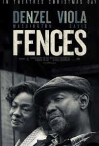 Fences (2016) รั้วใดมิอาจกั้น