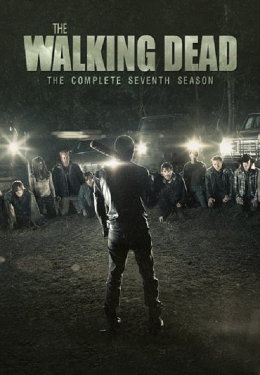 The Walking Dead Season 7 ตอนที่ 15 พากย์ไทย