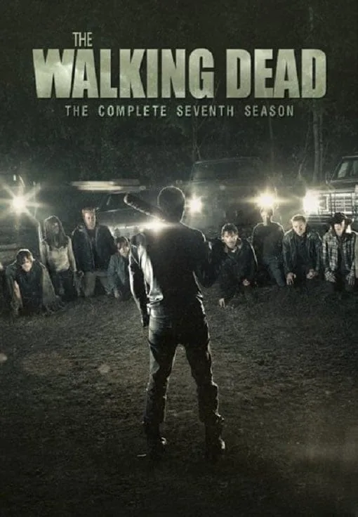 The Walking Dead Season 7 ตอนที่ 16 พากย์ไทย The Walking Dead Season 7 ตอนที่ 16 พากย์ไทย