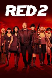 Red 2 (2013) คนอึดต้องกลับมาอึด ภาค 2