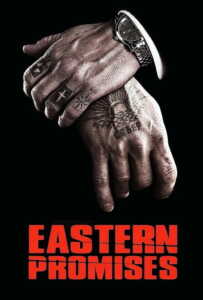 Eastern Promises (2007) บันทึกบาปสัญญาเลือด