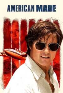 American Made (2017) อเมริกัน เมด