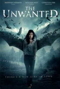 The Unwanted (2014) รักซ่อนแค้น ปมอาฆาต