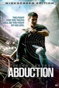 Abduction (2011) พลิกโลกล่าสุดนรก