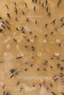 Human Flow (2017) ฮิวแมน โฟลว์ Human Flow (2017) ฮิวแมน โฟลว์