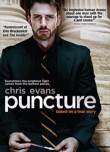 Puncture (2011) ปิดช่องไวรัสฆ่าโลก