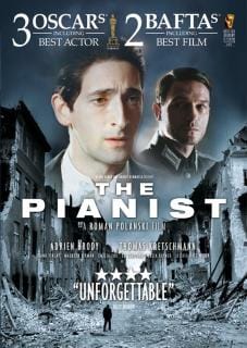 The Pianist (2002) สงคราม ความหวัง บัลลังก์เกียรติยศ