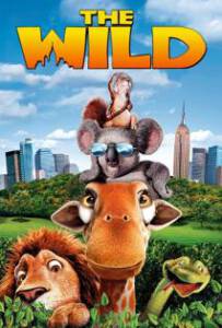 The Wild (2006) แก๊งเขาดินซิ่งป่วนป่า