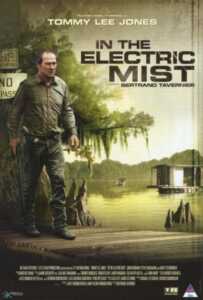 In the Electric Mist (2009) พิชิตอำมหิตแผน