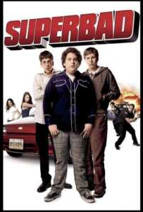 Superbad (2007) ซูเปอร์แบด คู่เฉิ่มฮ็อตฉ่า