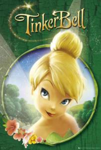 Tinker Bell 1 (2008) ทิงเกอร์เบลล์ ภาค 1